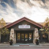 Leinie Lodge