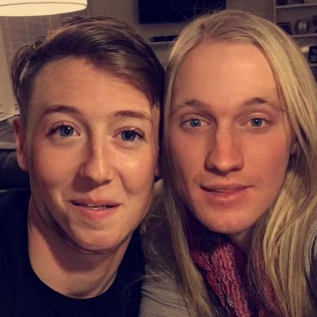 Snapchat face swap