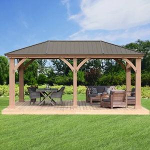 Outdoor Living Space Fund