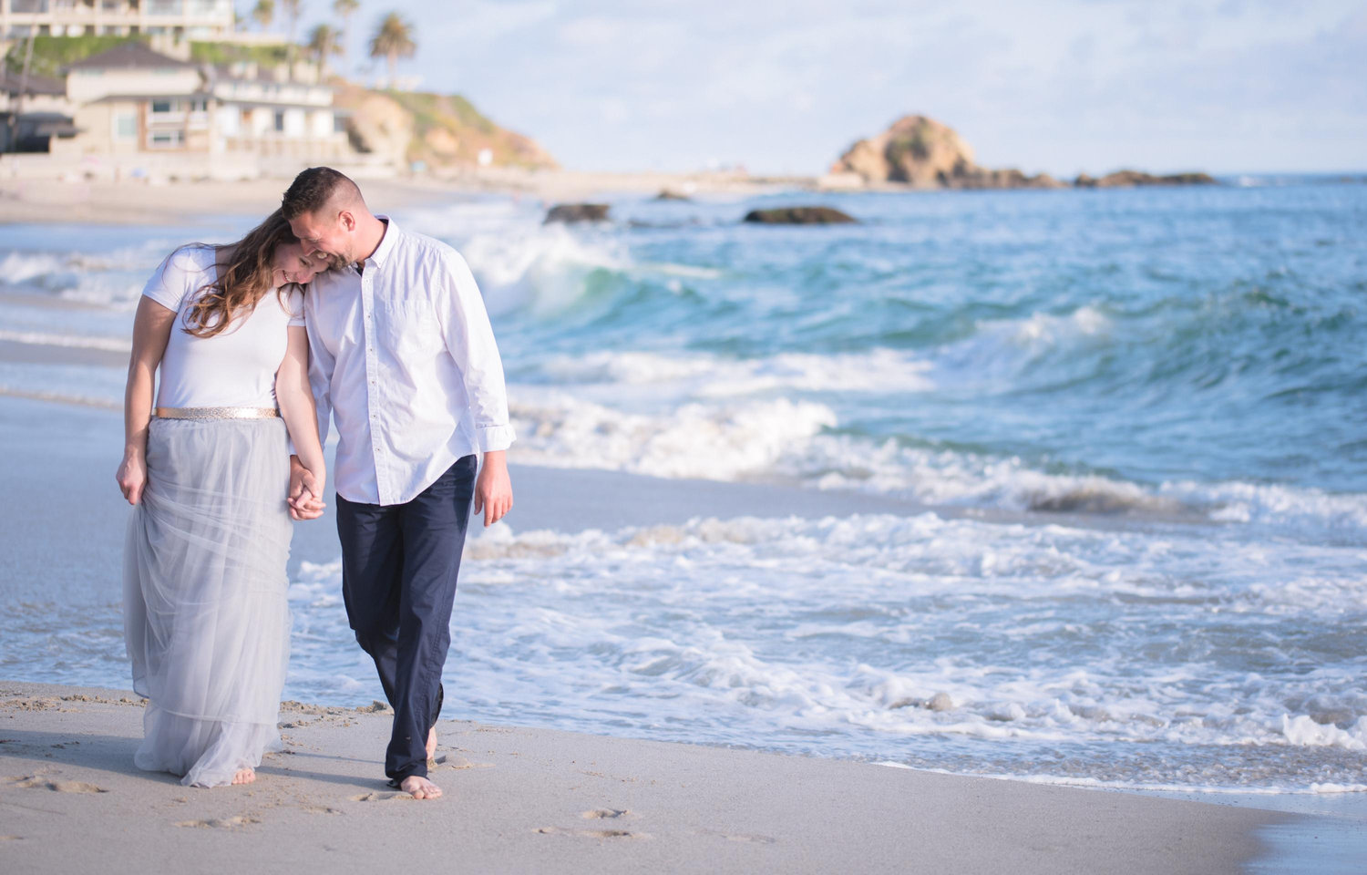 The Wedding Website of Deanelle Kasa and Richard Diriczi