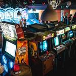Cidercade Austin