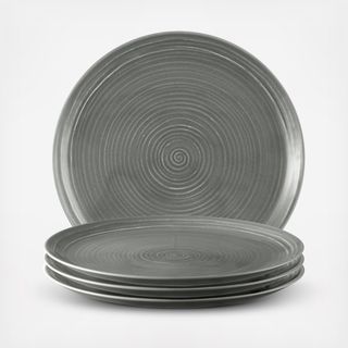 Terra Salad Plate, Set of 4