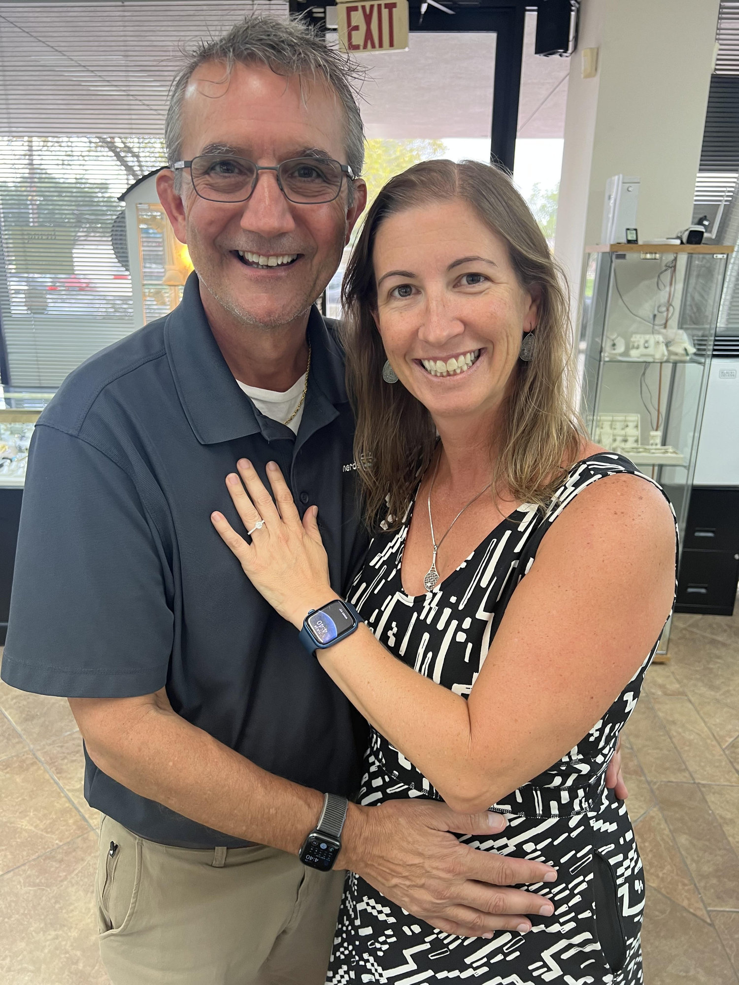 The Wedding Website of Tony Modaro and Stephanie Williams