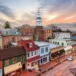 Annapolis Historic District