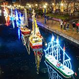 Carroll Creek Sailboats