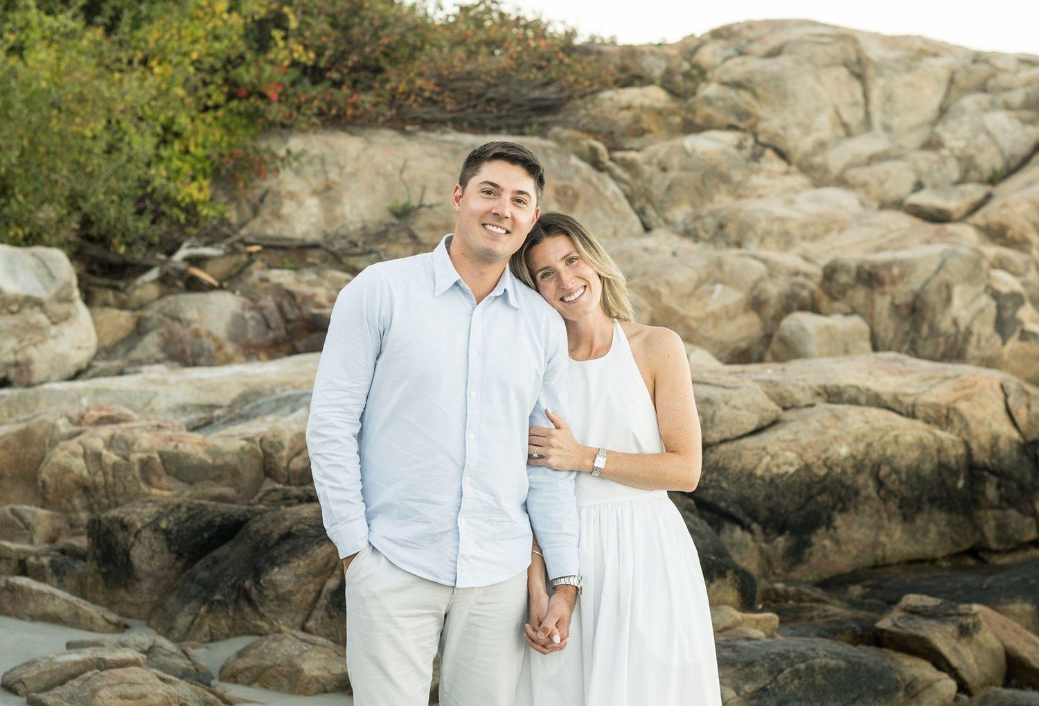 The Wedding Website of Katey Baraw and Derek Roschlein
