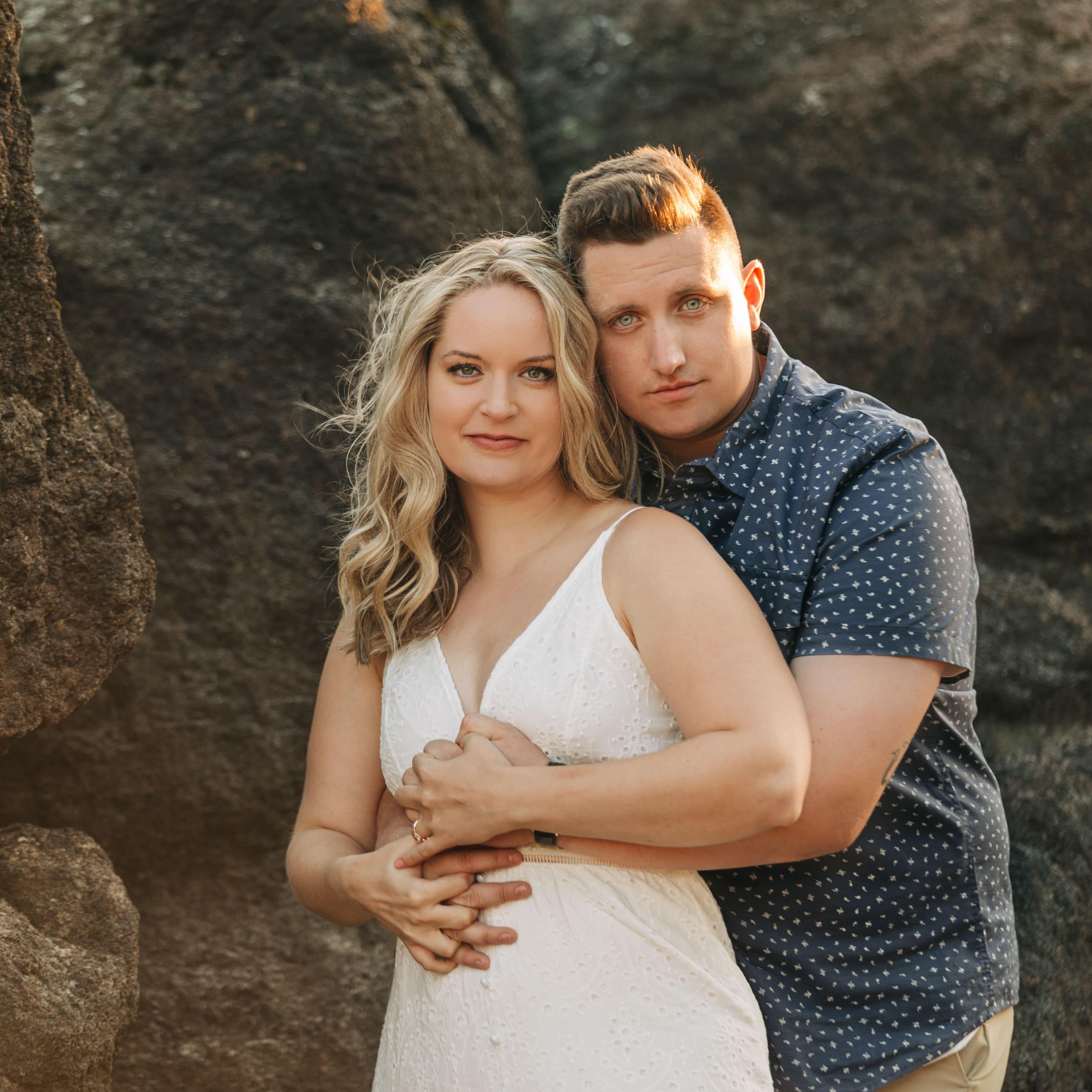 Engagement Photos