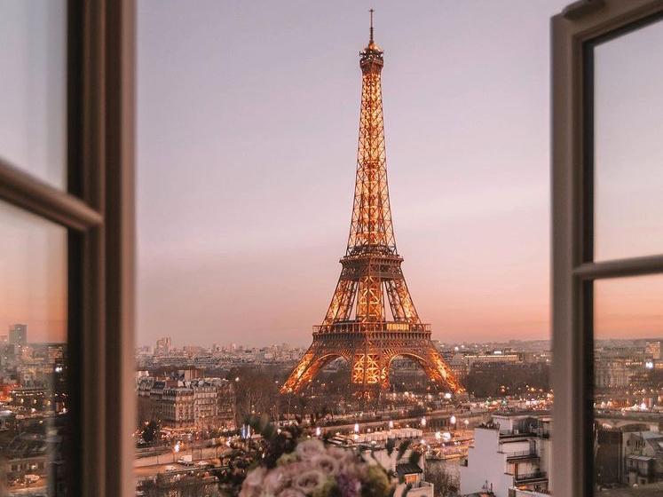 OUI DO! 💕