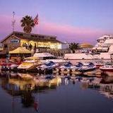 Santa Barbara Landing