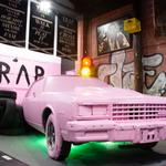 Trap Music Museum