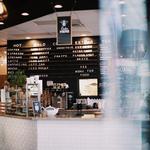 Daily Buzz Espresso Bar