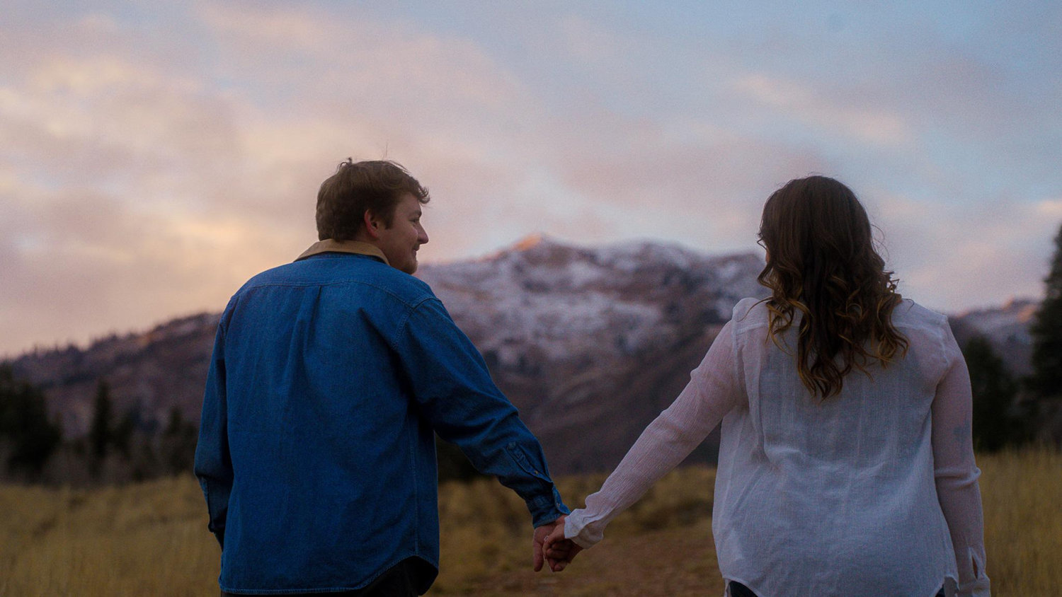 The Wedding Website of Mallory Jayne and Logan Drake