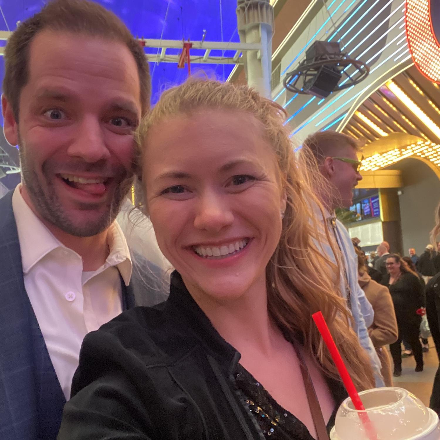 Fremont Street