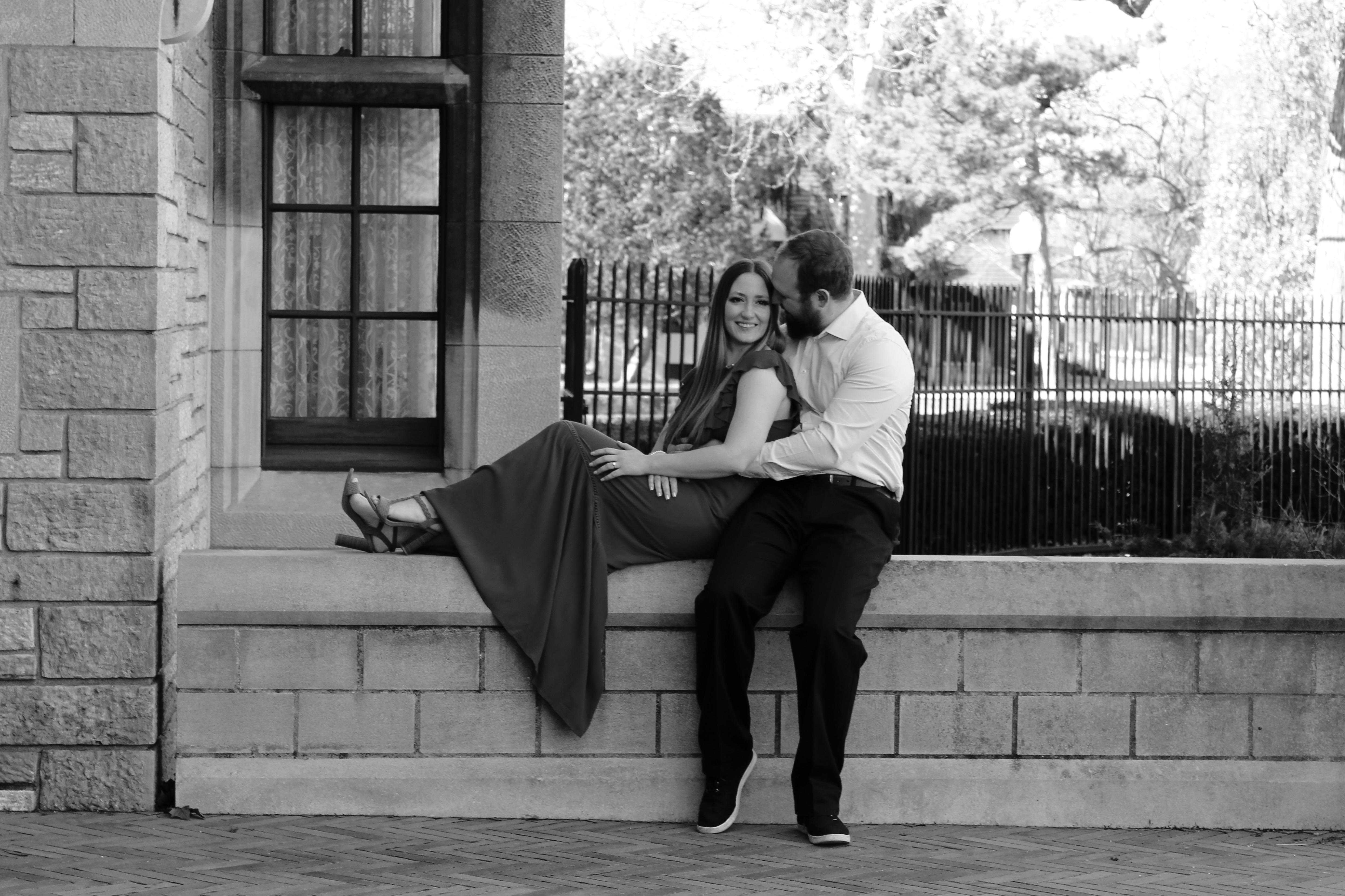 The Wedding Website of Jessica Stano and Thomas Pucovsky