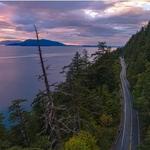 Chuckanut Drive North