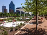 Klyde Warren Park