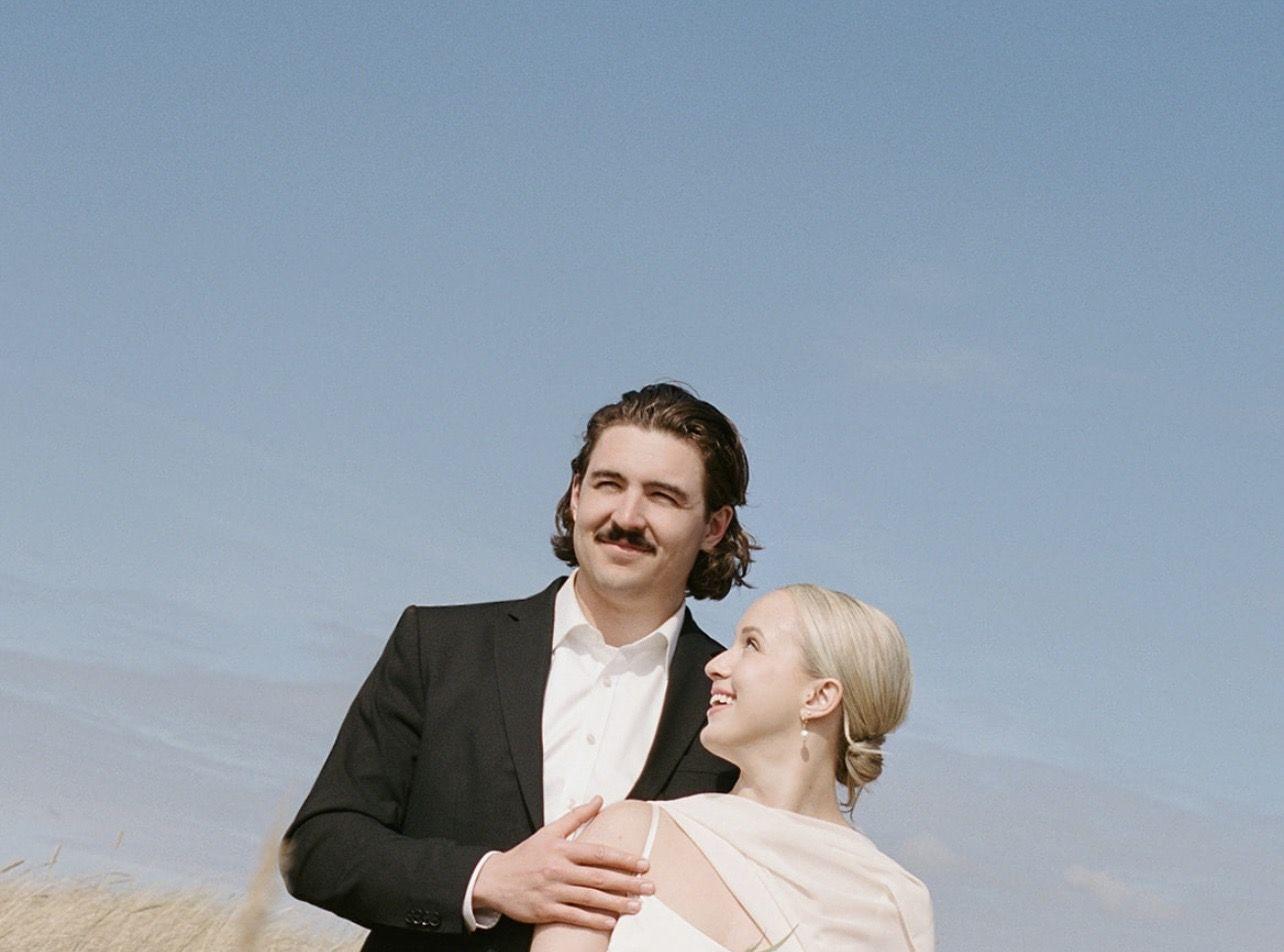 The Wedding Website of Madison Culhane and Cordell Cummings