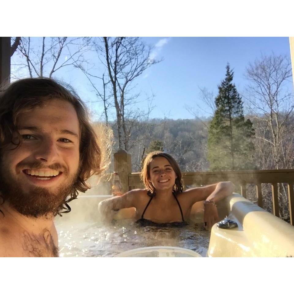 Thanksgiving in the Smokies