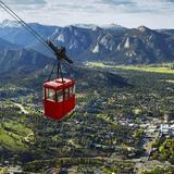 Estes Park Aerial Tramway