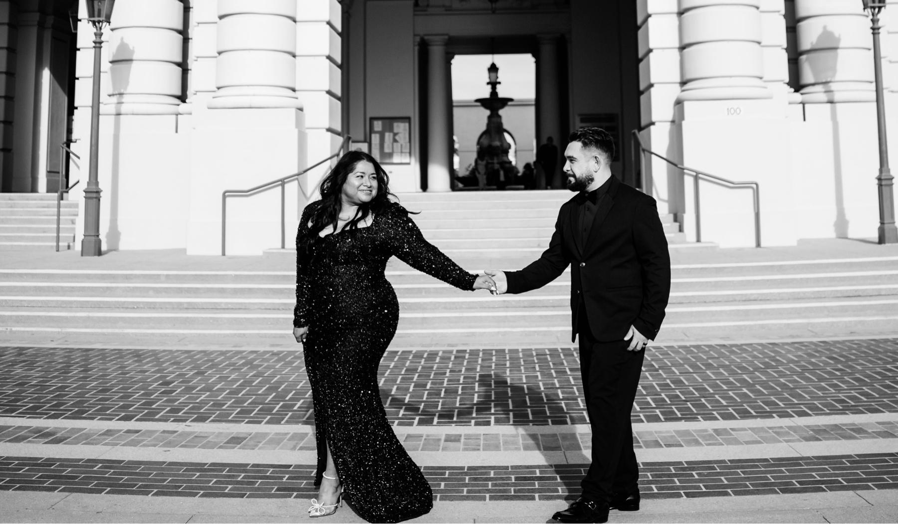 The Wedding Website of Dilma Estrada and Johnny Flores