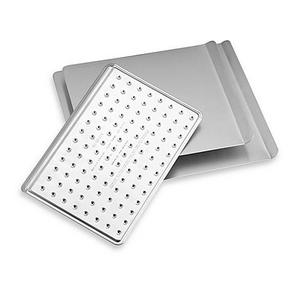 AirBake® 3-Piece Insulated Aluminum Baking Sheet Set