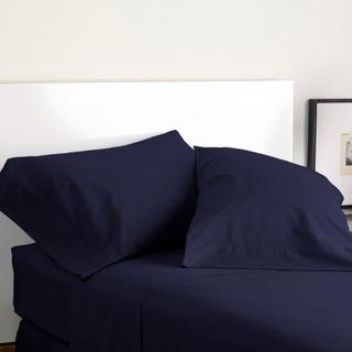 300-Thread Count 4-Piece Sheet Set