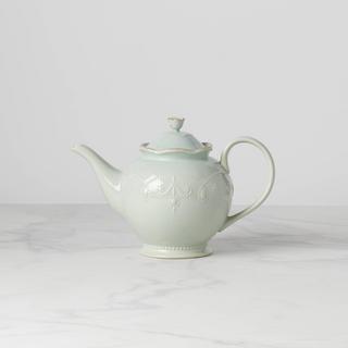 French Perle Teapot