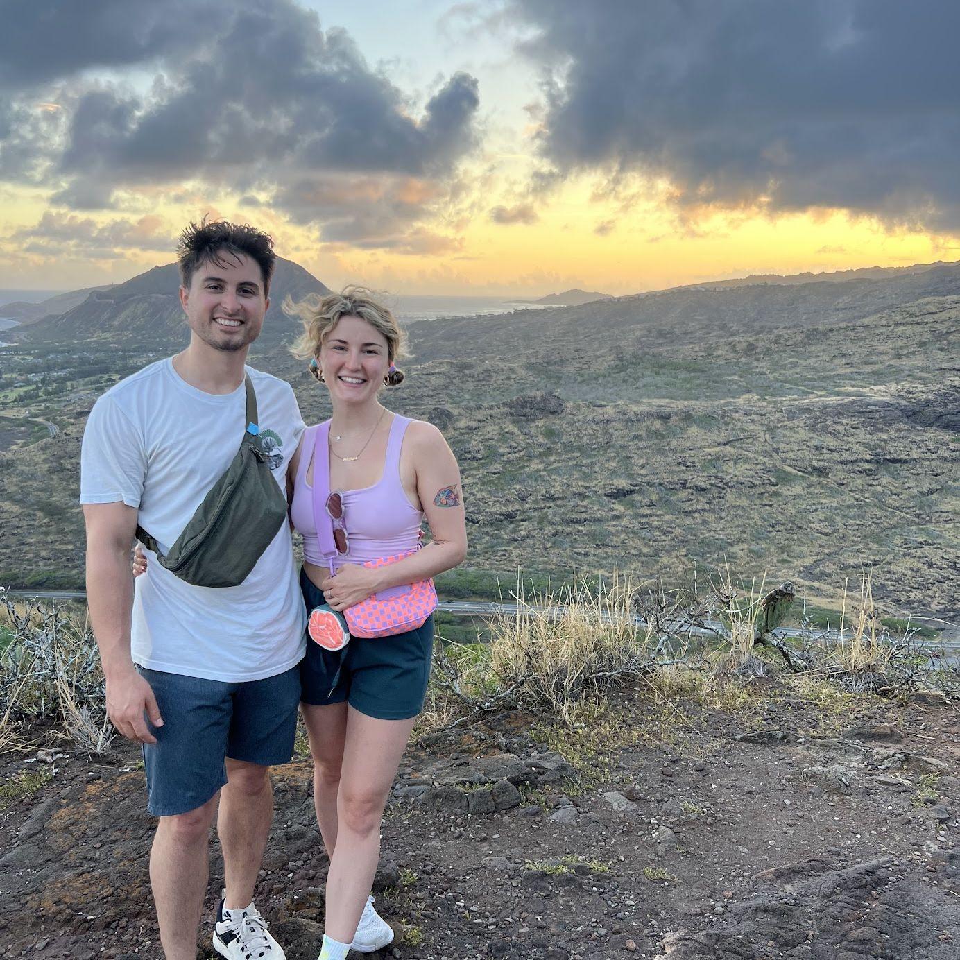 2025
Kailua, Hawaii