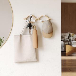 Montage 6-Hook Organizer