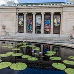 New Orleans Museum of Art
