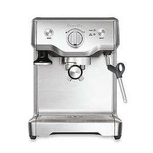Breville® Duo-Temp™ Pro Espresso Maker