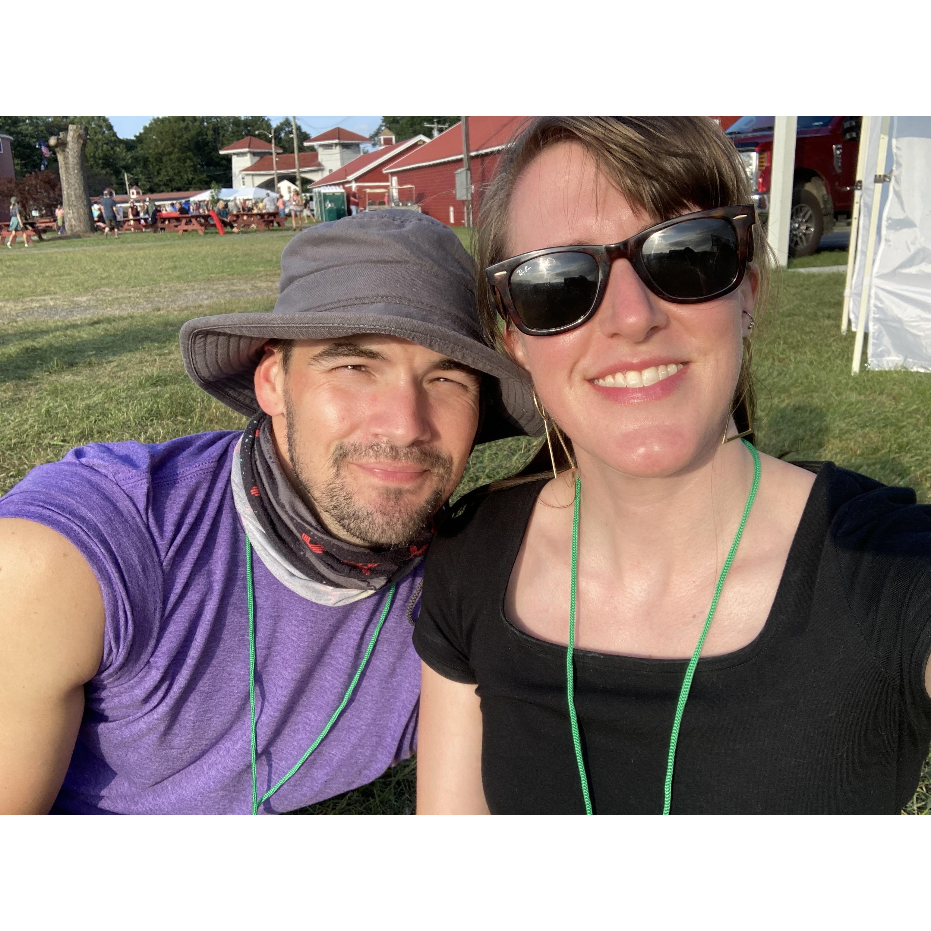 Green River Fest