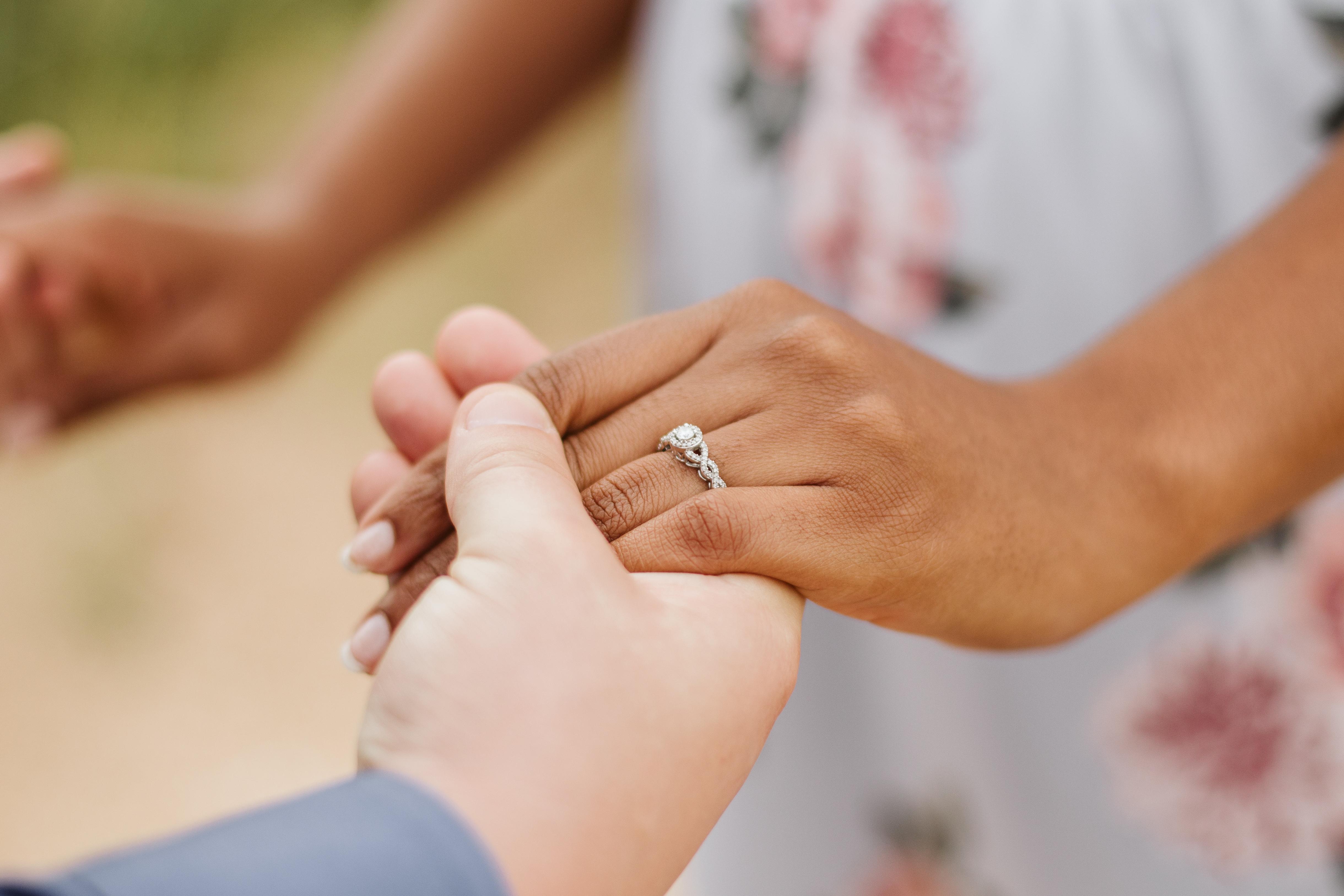 The Wedding Website of Latoya Harris and John Luczyszyn