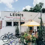Leon's Oyster Shop