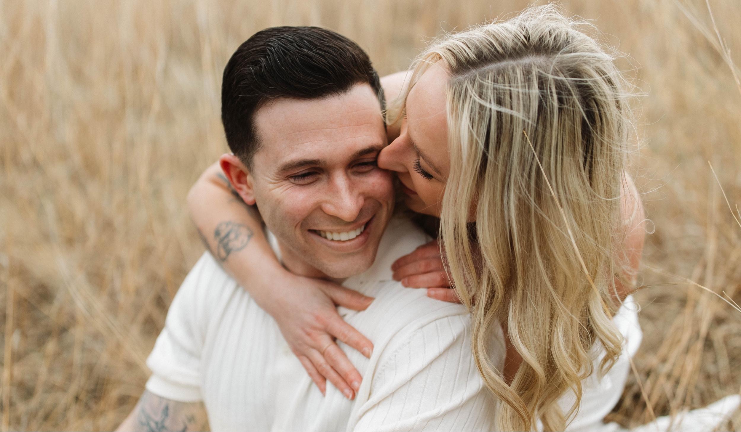The Wedding Website of Kelsey Johnson and Matt Sunderland
