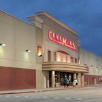 Cinemark 12 Cypress and XD