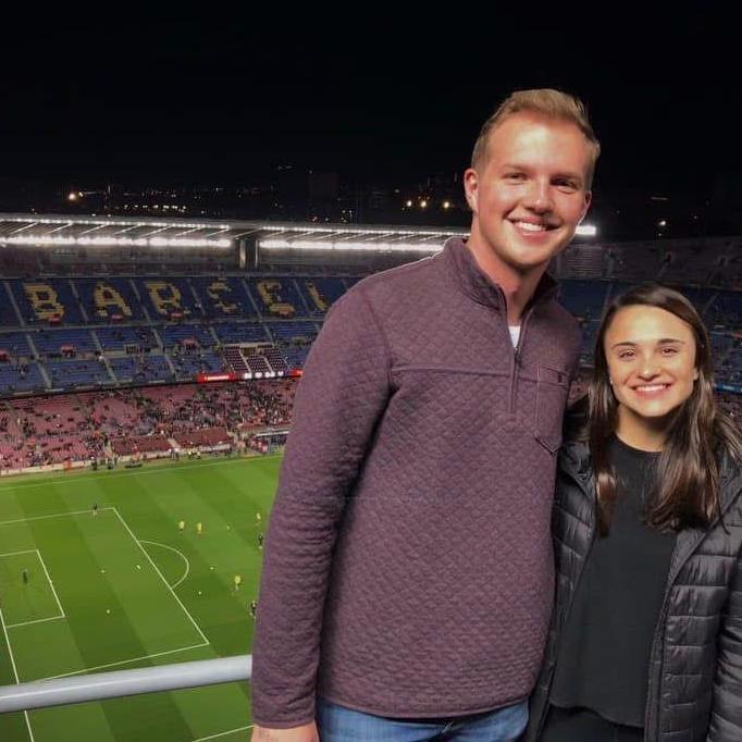 Studying abroad in Barcelona in 2020
