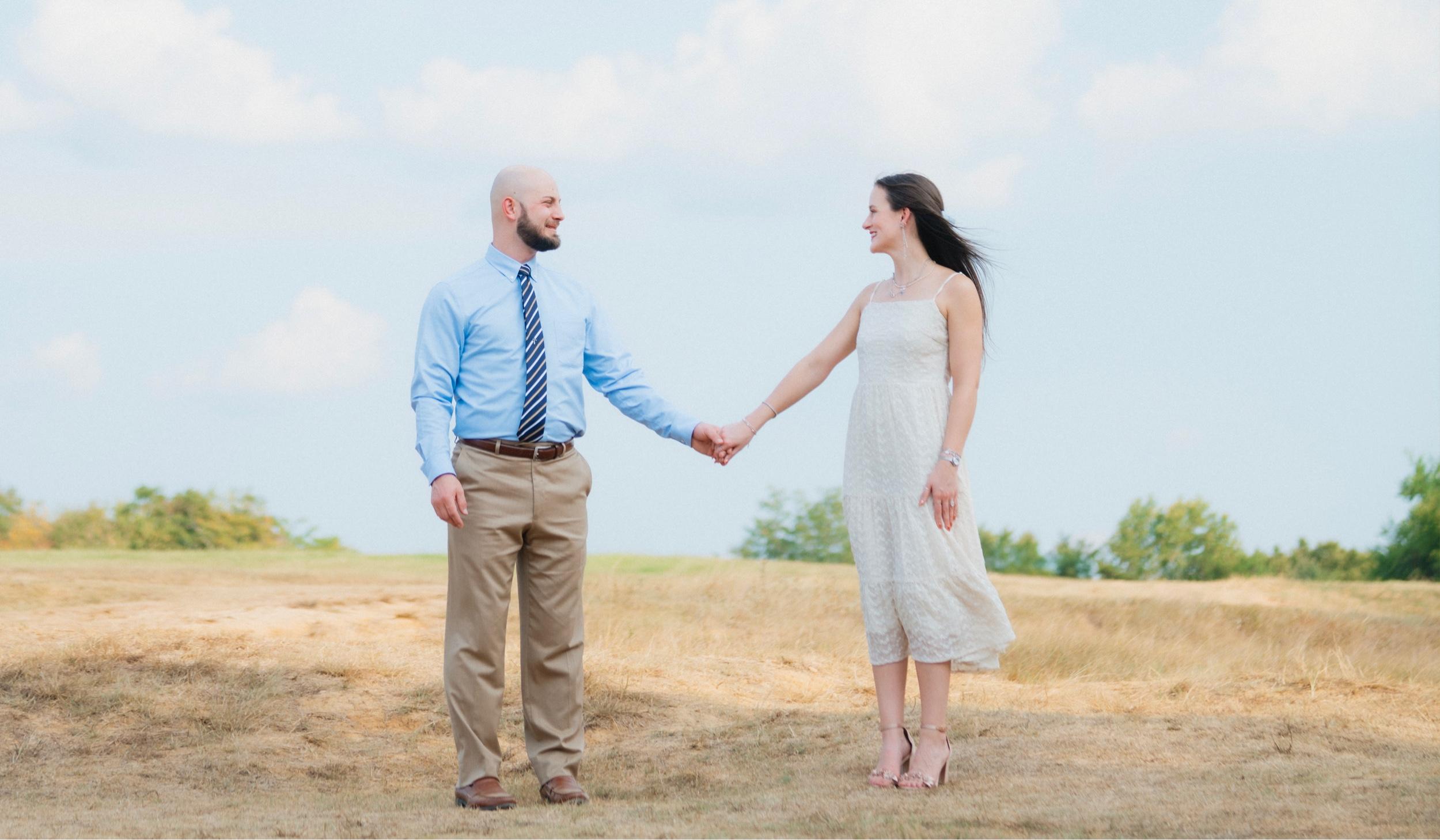 The Wedding Website of Savannah Williams and Ian Decareaux