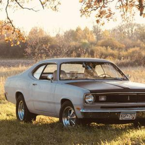 T&E Project Car Fund: The '71 Duster