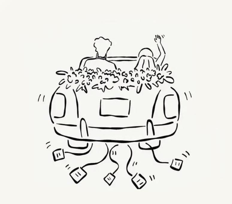 The Wedding Website of Karly James and Charlie Nicholas