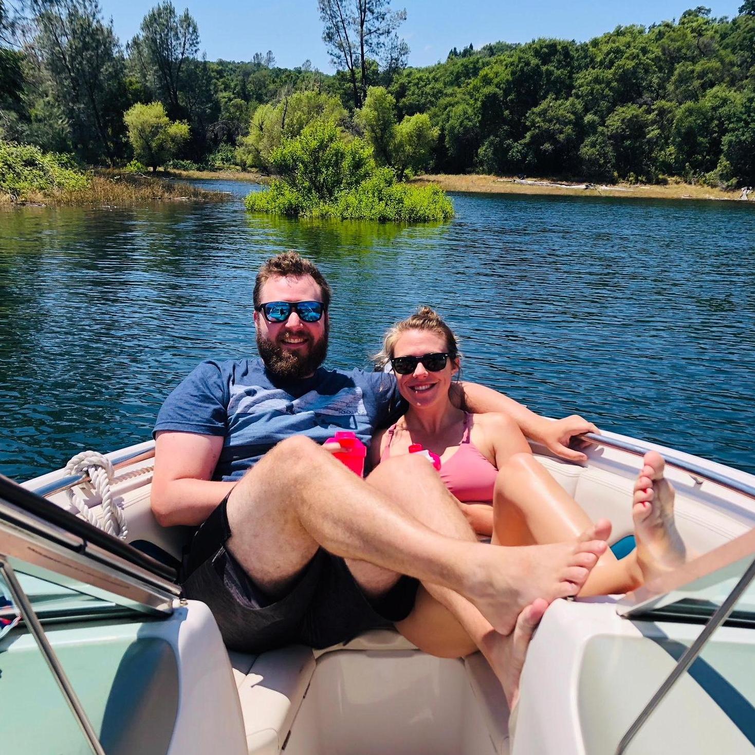 Boat Day