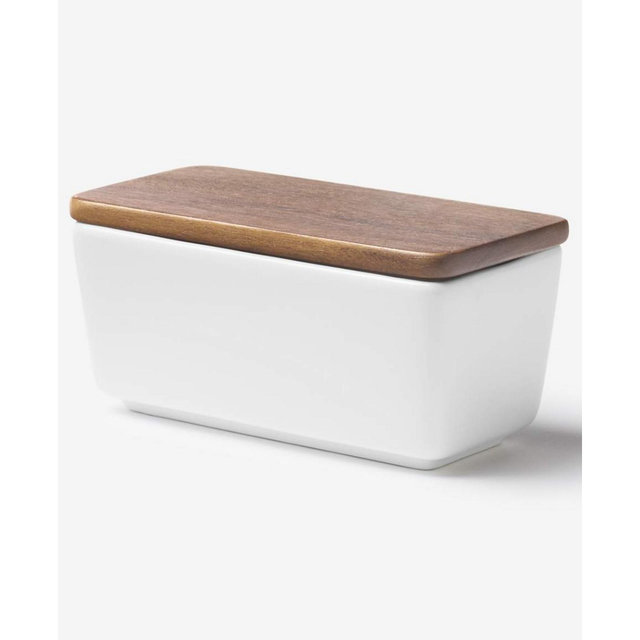 The Cellar James 3" Butter Dish