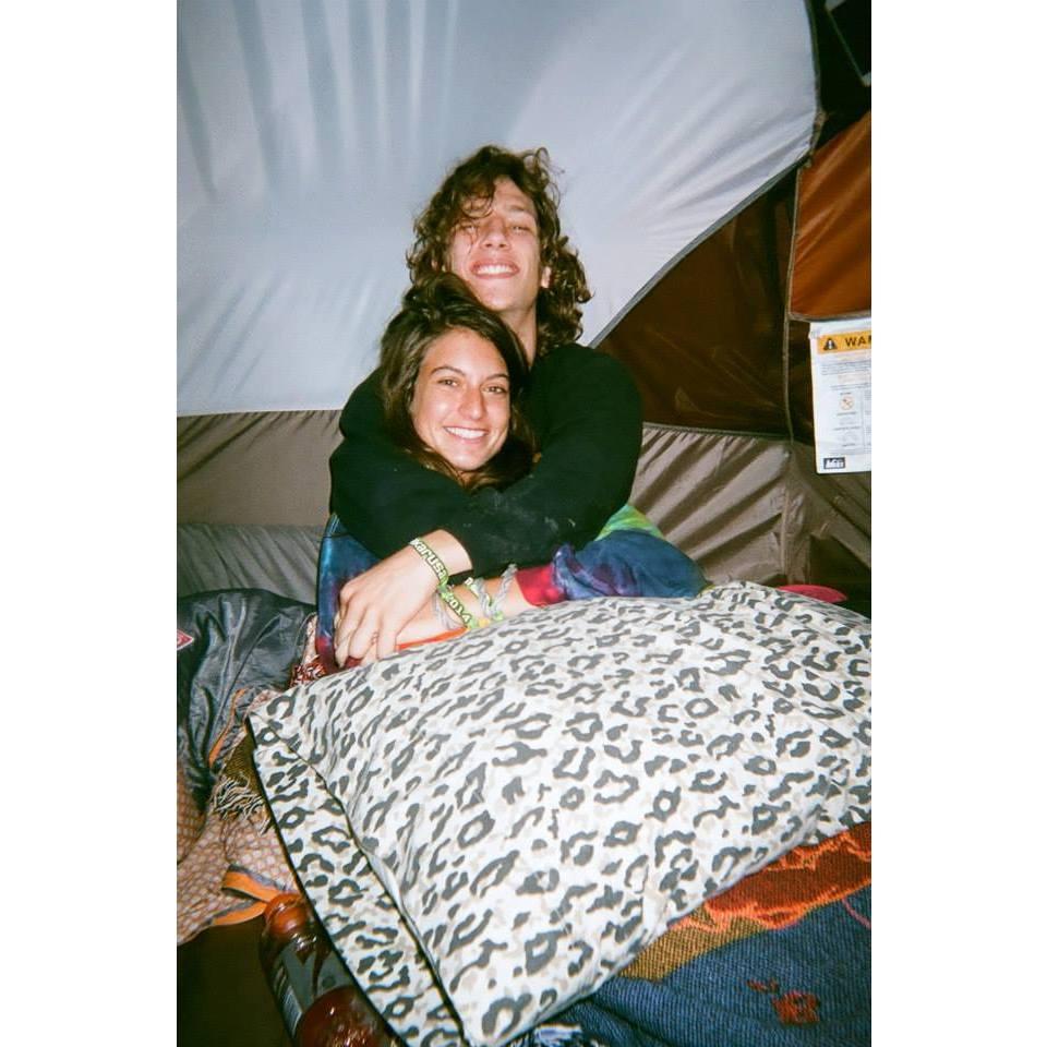 When we became "official"