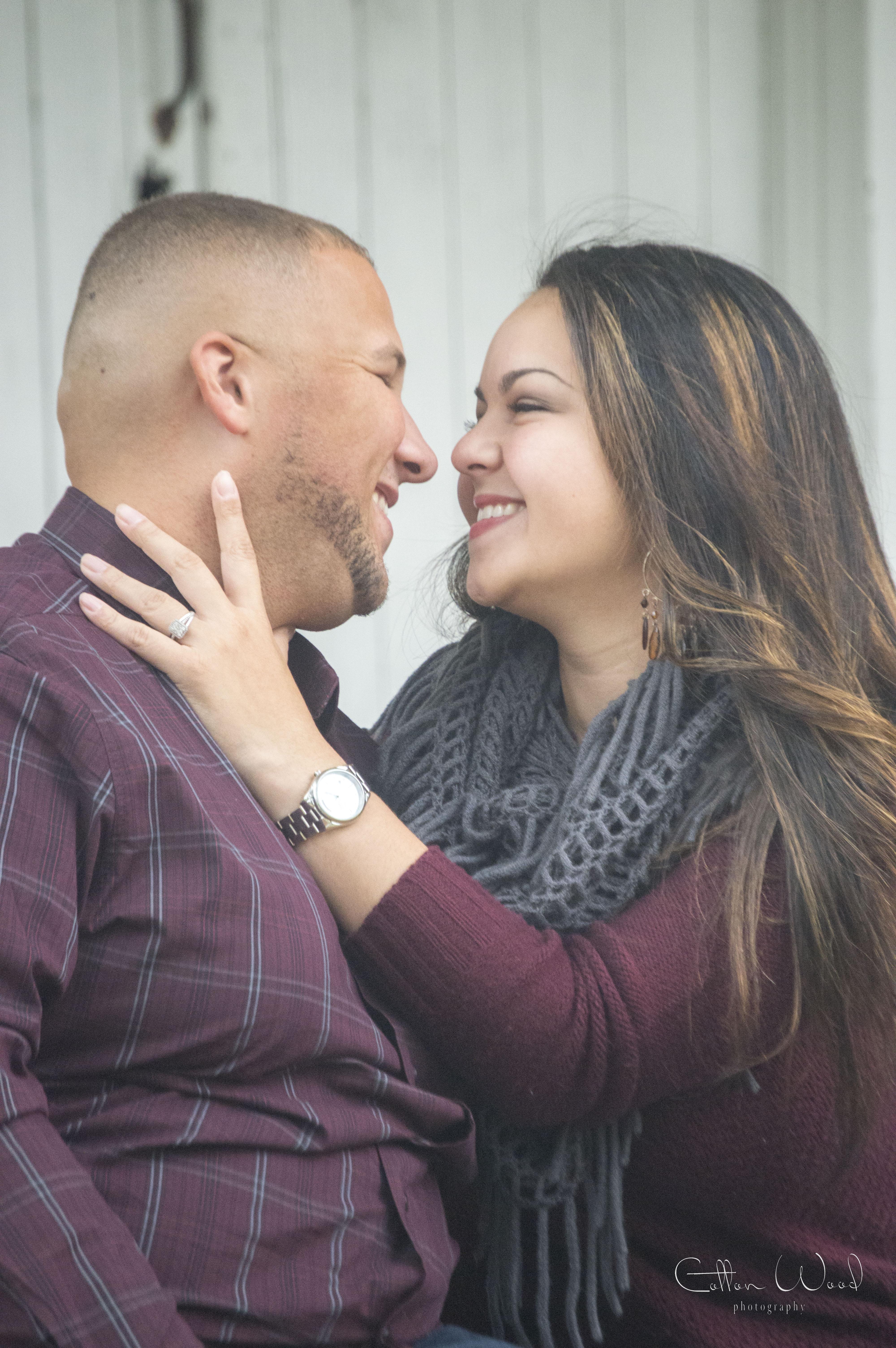 The Wedding Website of Karren Locklear and Nicholas Chavis