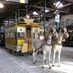 Brussels Tram Museum