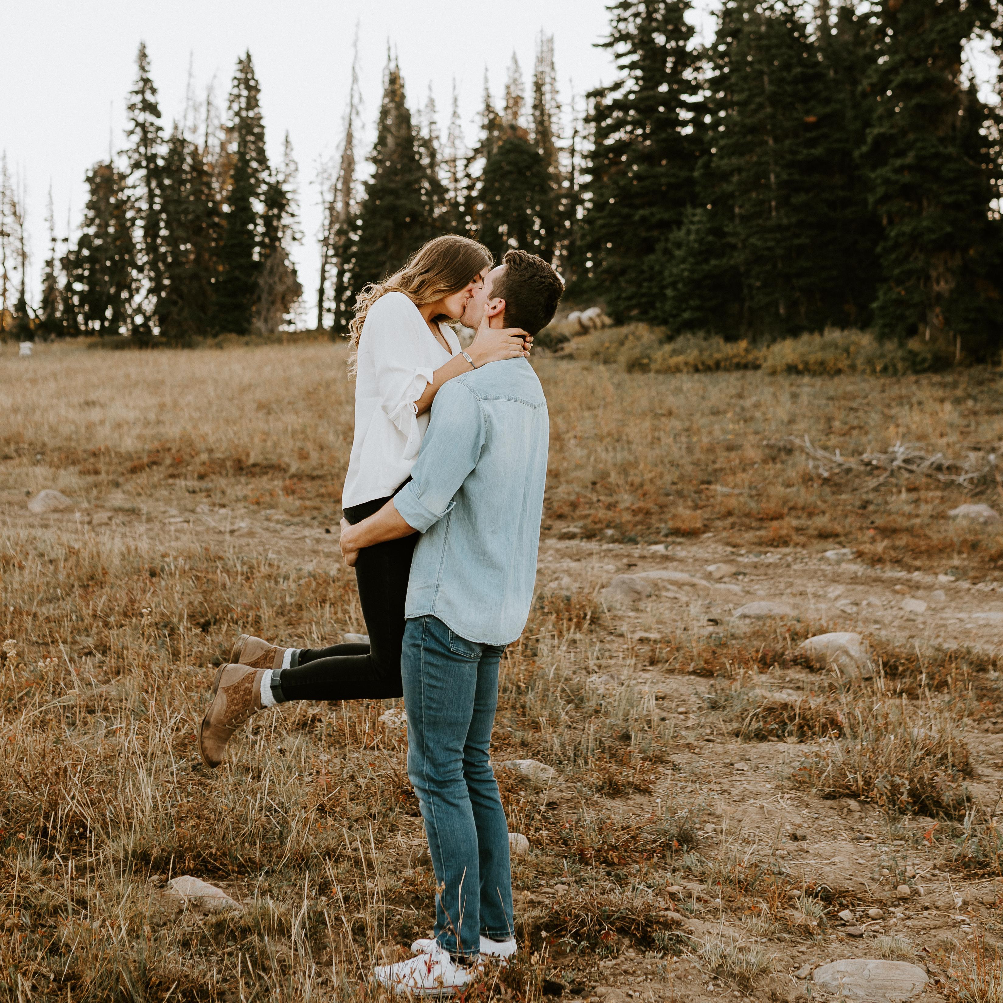 smooch smooch yum