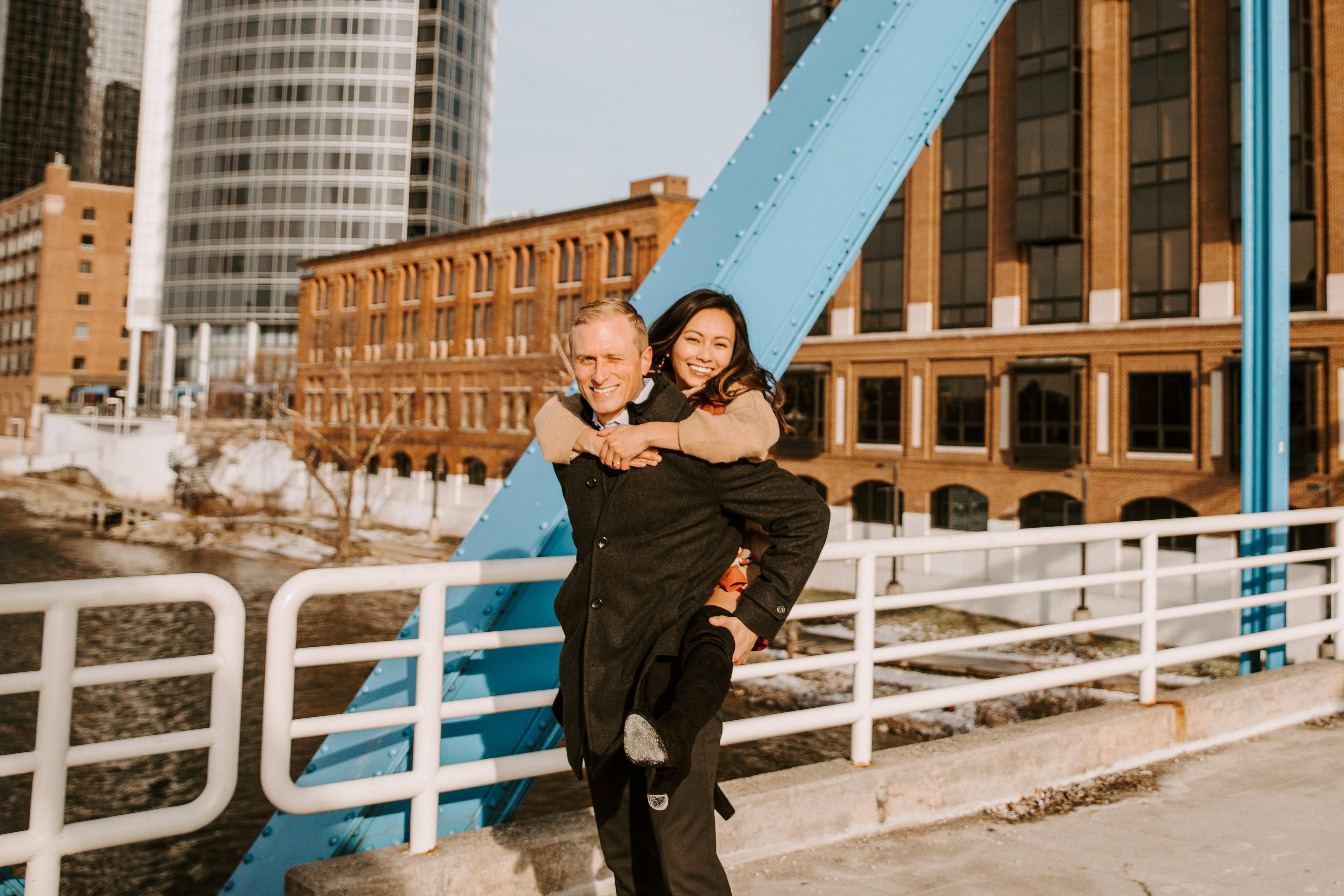 The Wedding Website of Phuong Hua and Brandon Doran