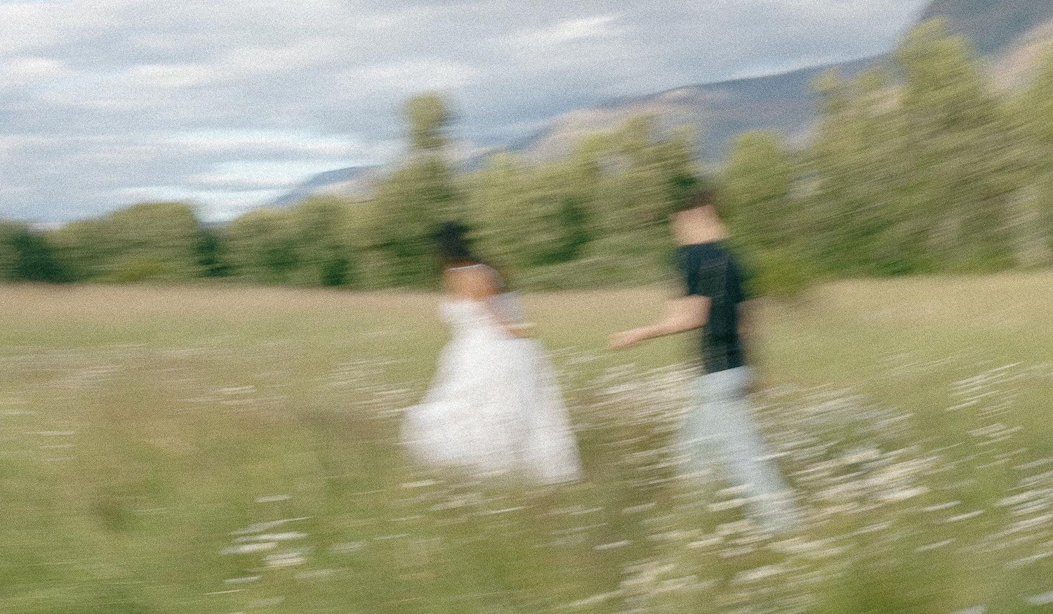 The Wedding Website of Michelle Baker and Alec Moss