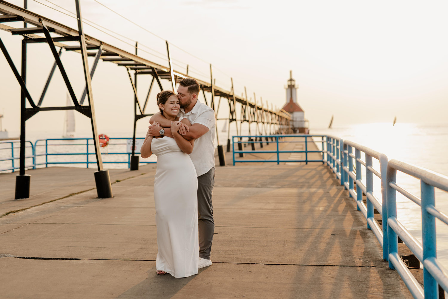 The Wedding Website of Heather Rae Rose and Tyler Vandervlucht
