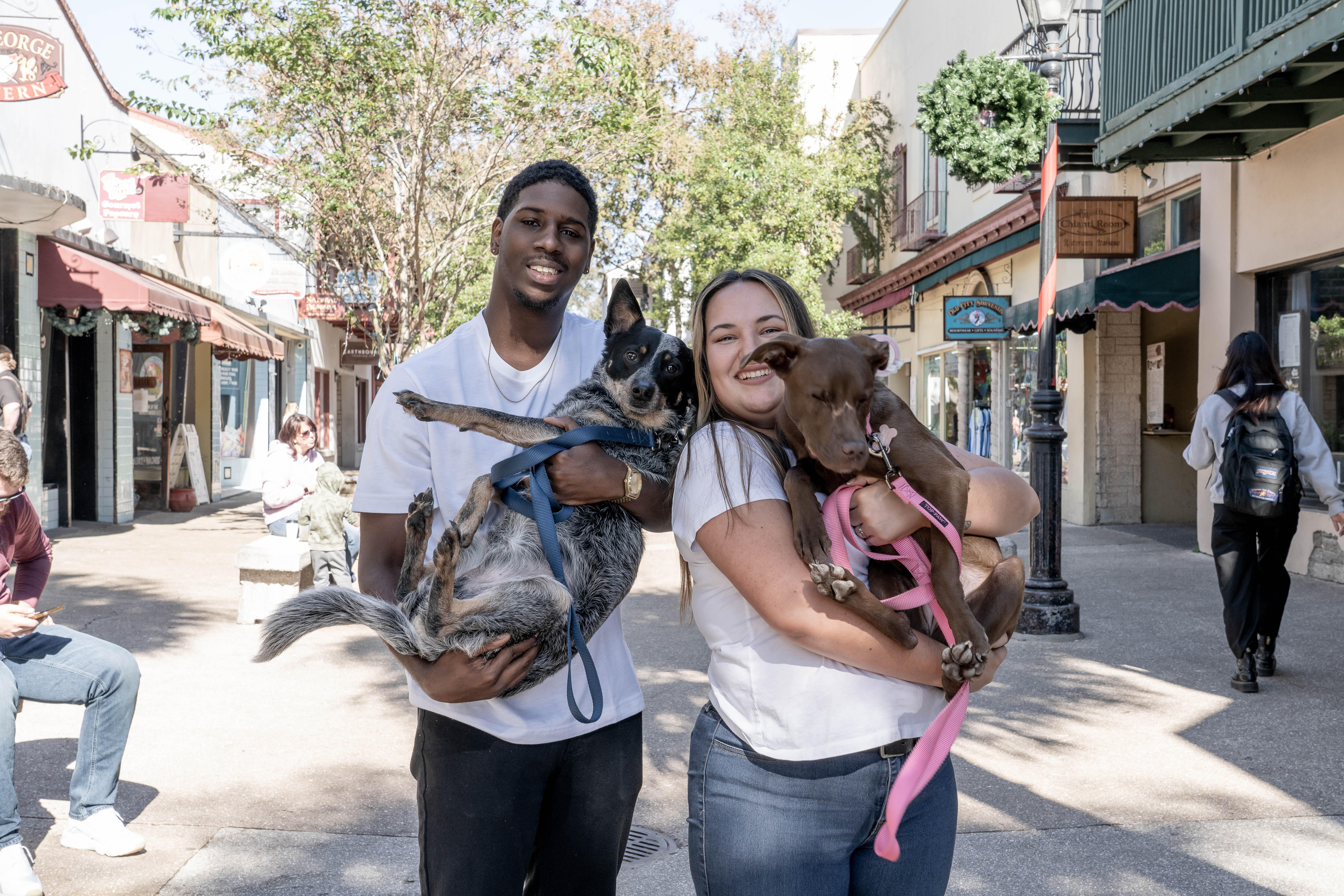 The Wedding Website of Amber Jones and Delonce Jones Jr.